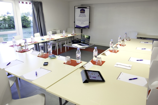 Sure Hotel by Best Western Bordeaux Aeroport